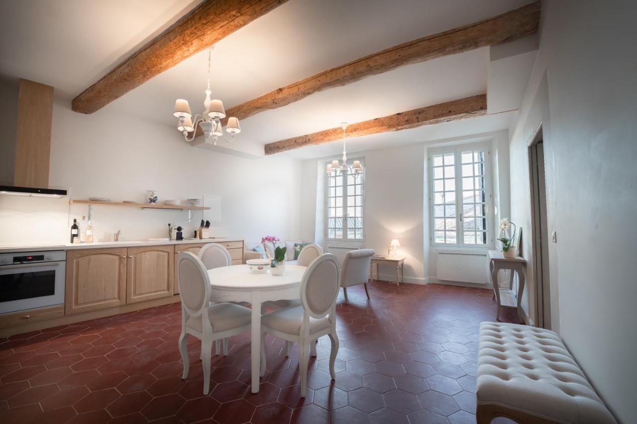 La Maison De Beaumont Eksteriør billede