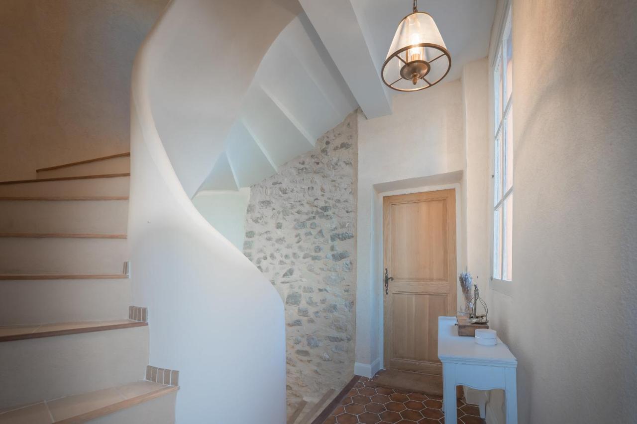 La Maison De Beaumont Eksteriør billede