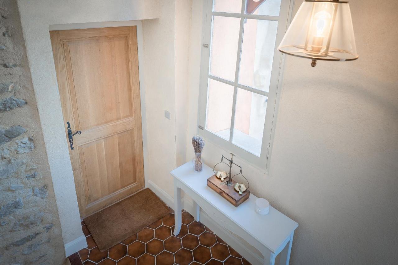 La Maison De Beaumont Eksteriør billede