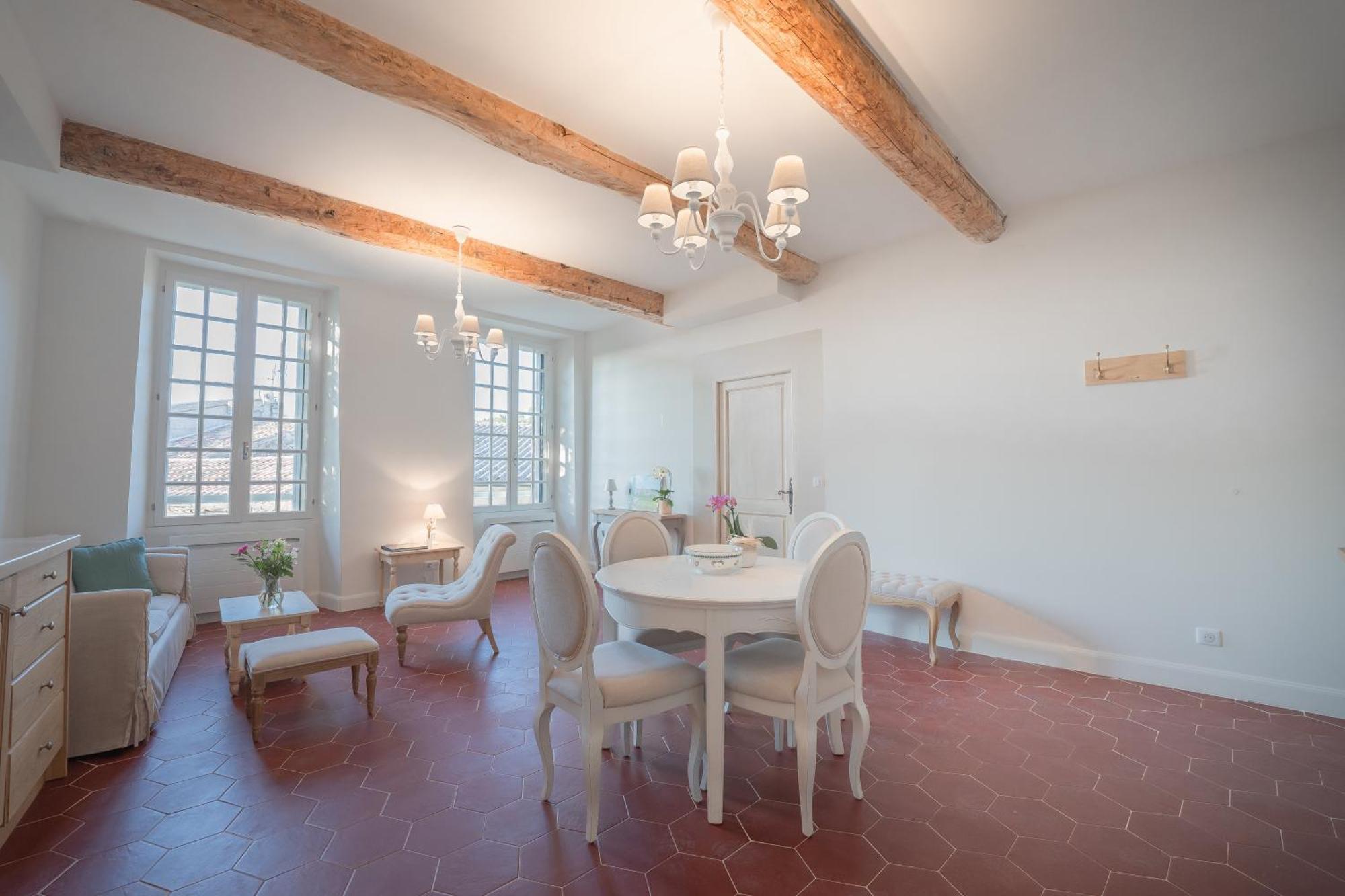 La Maison De Beaumont Værelse billede